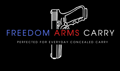 Freedom Arms Carry