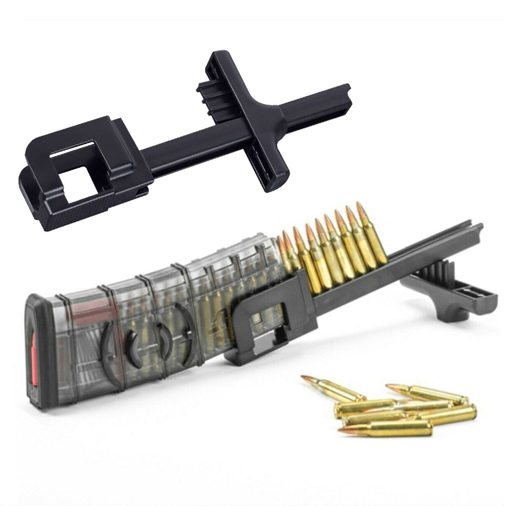Speed Loader Universal Rifle Magazine Speed Loader – Freedom Arms Carry